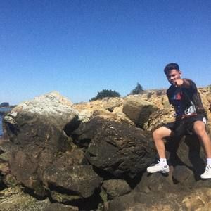 Meet your Posher, Nawang